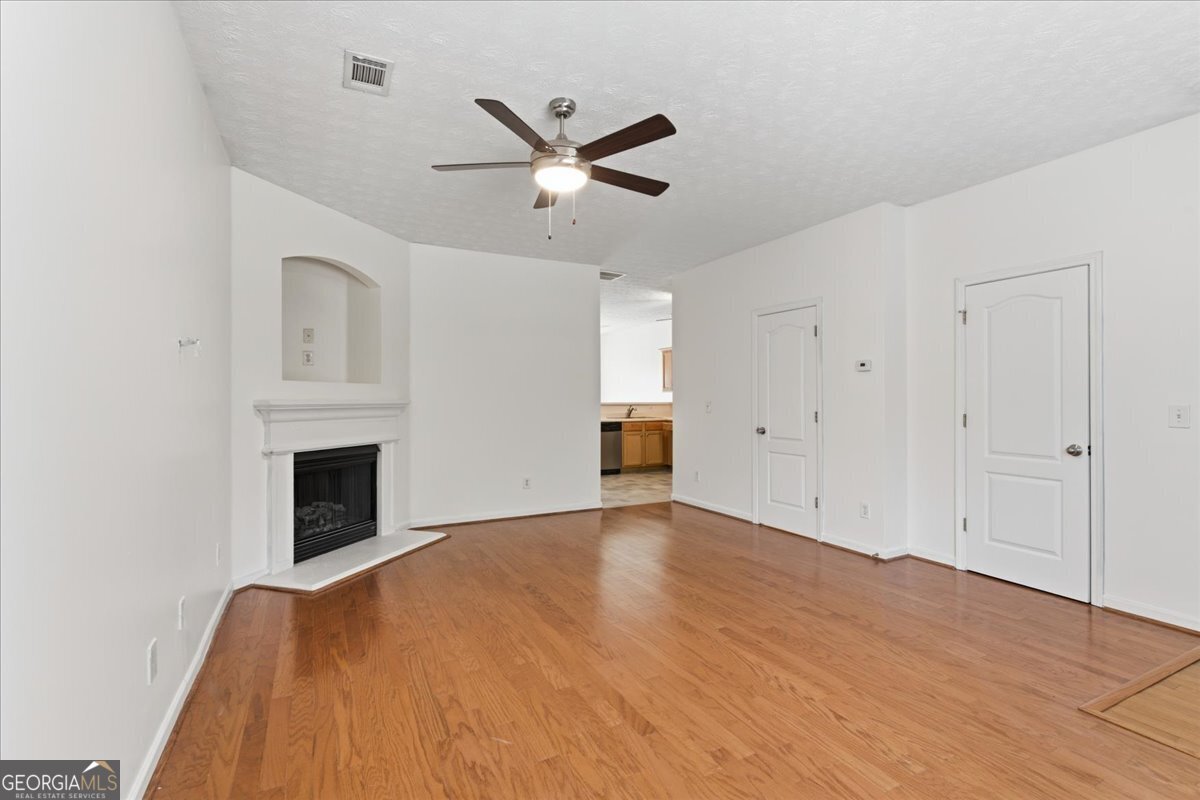 Sterling Village - Residential