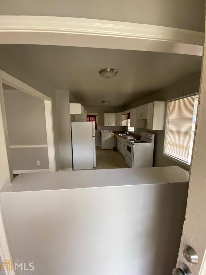 Parkview Heights - Residential Lease