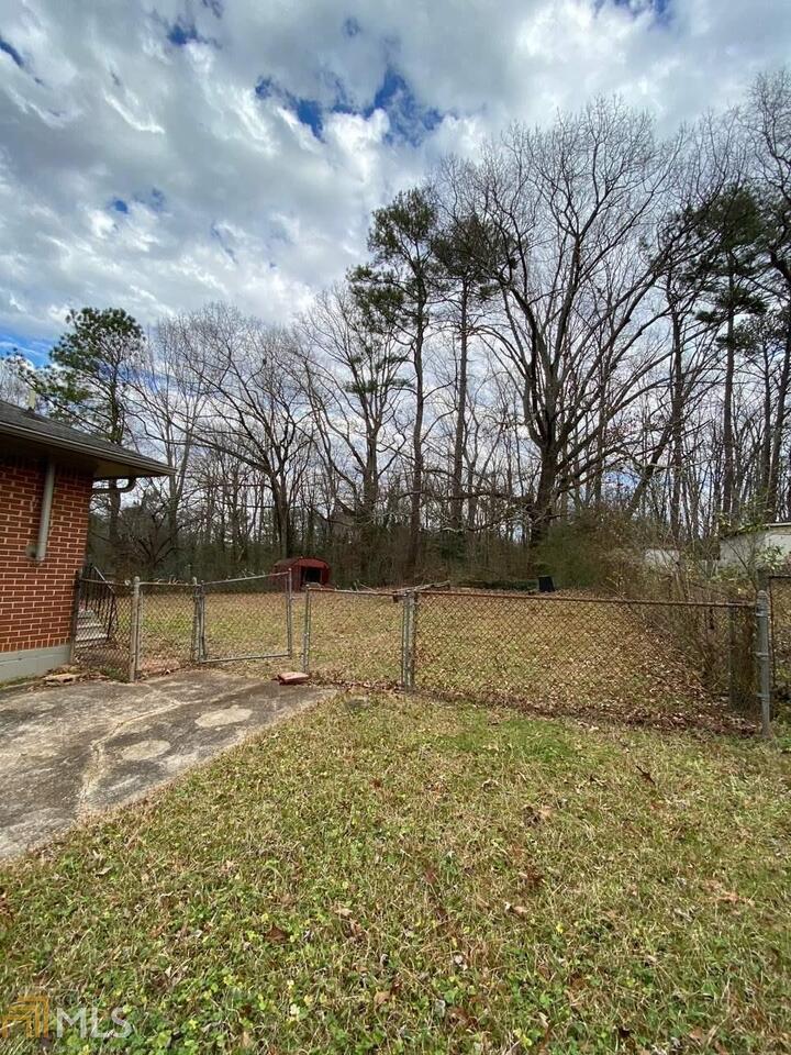 Parkview Heights - Residential Lease