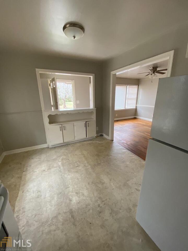 Parkview Heights - Residential Lease