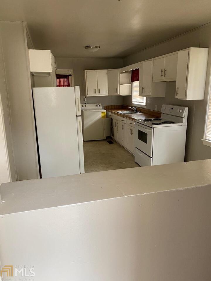 Parkview Heights - Residential Lease