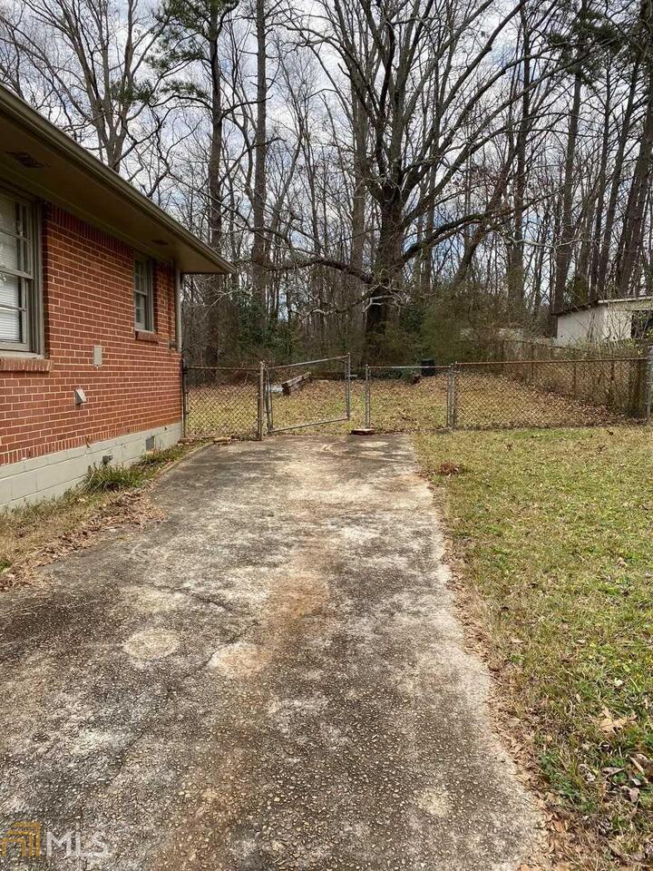 Parkview Heights - Residential Lease