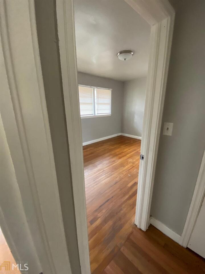 Parkview Heights - Residential Lease