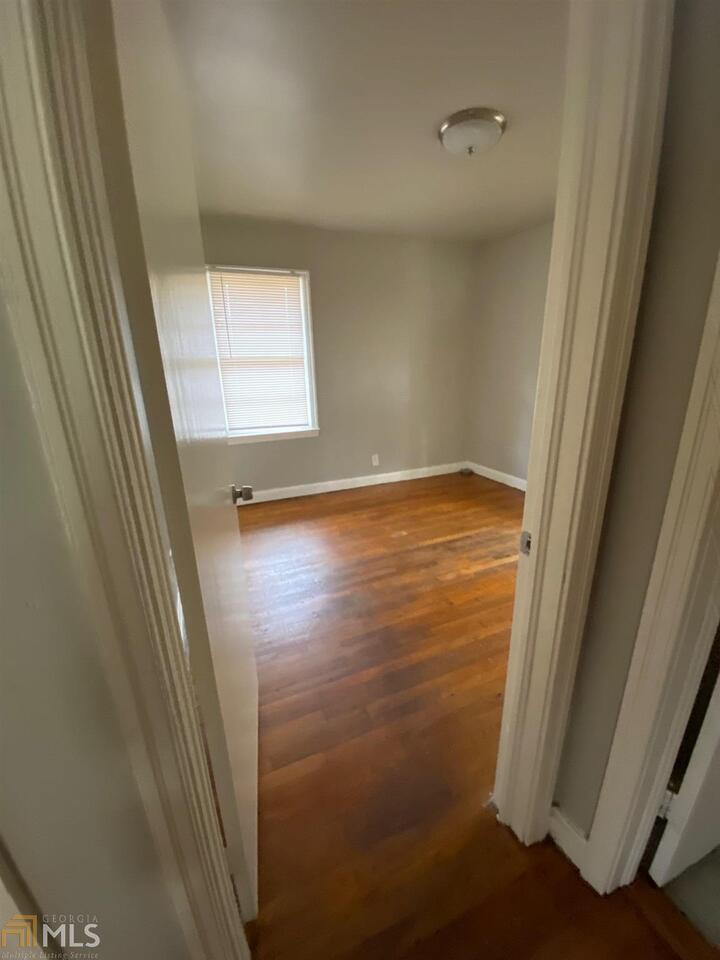 Parkview Heights - Residential Lease