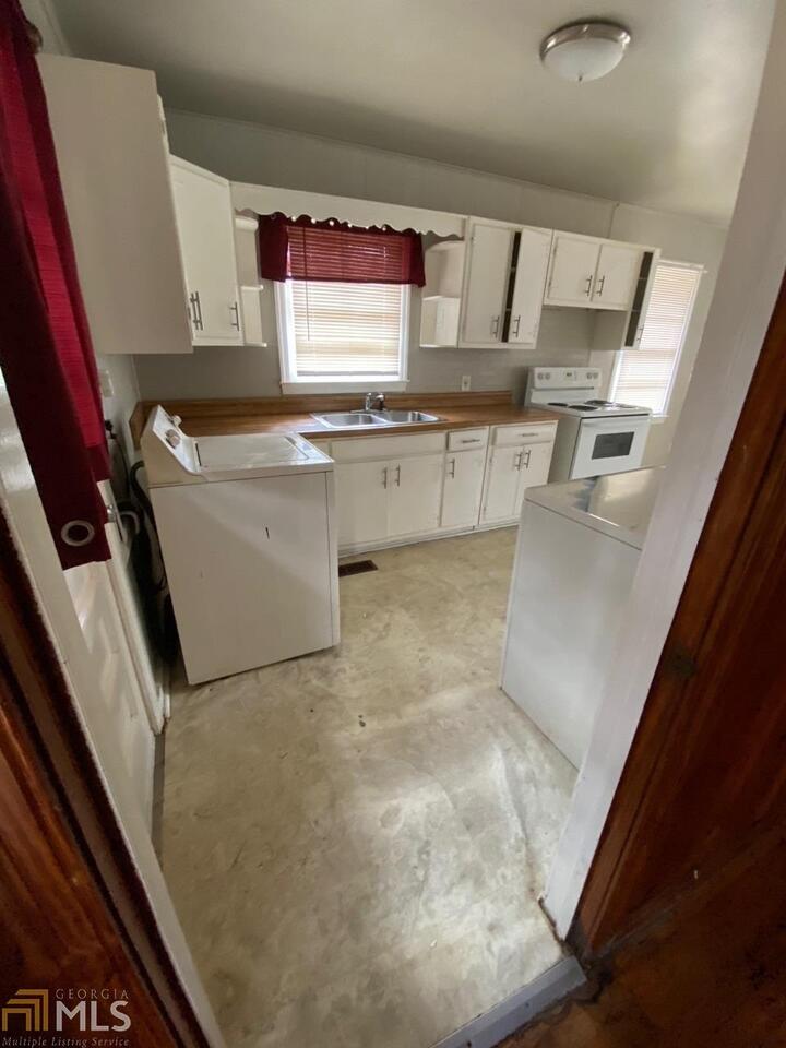 Parkview Heights - Residential Lease