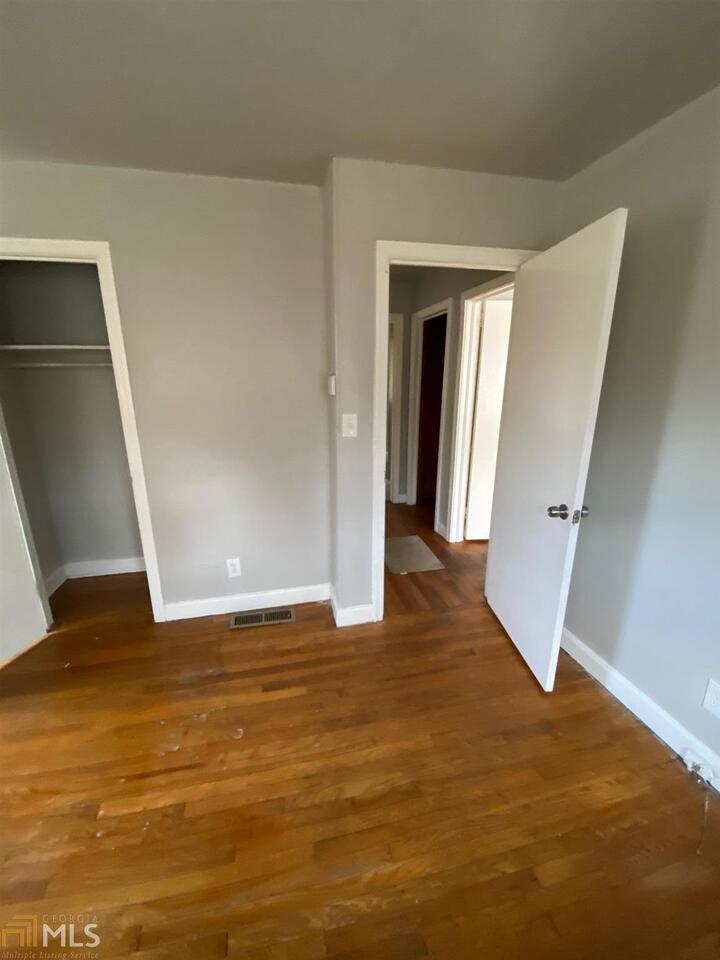 Parkview Heights - Residential Lease