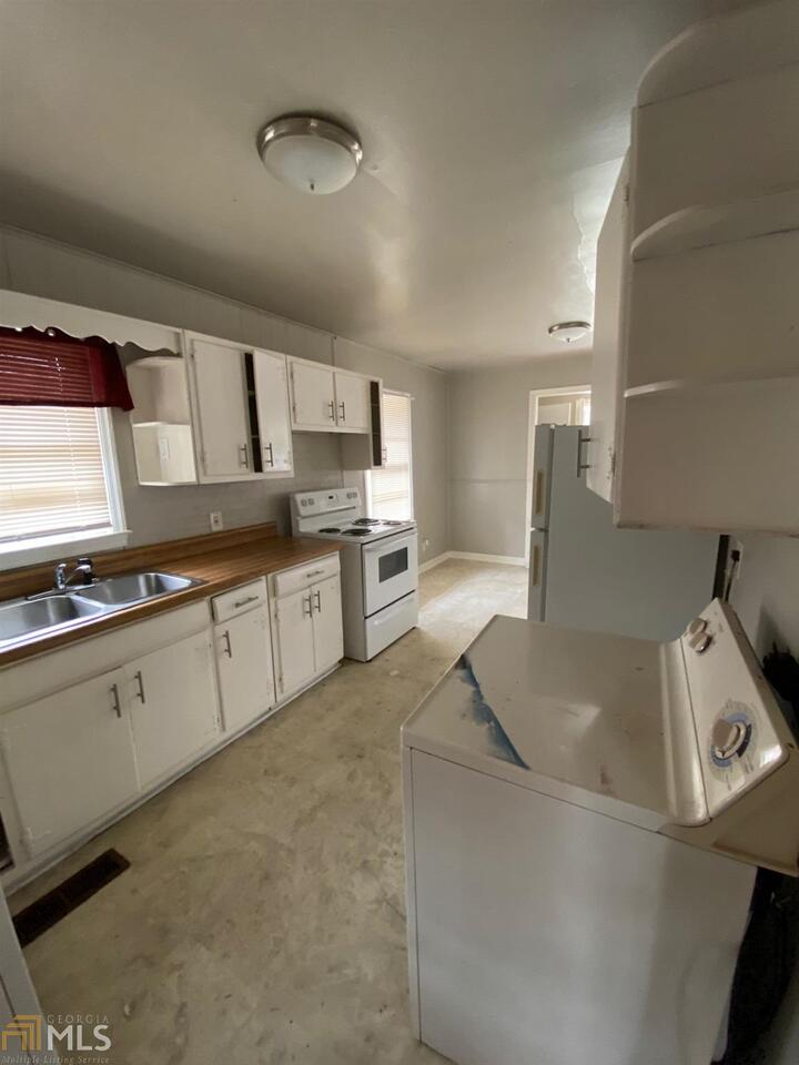Parkview Heights - Residential Lease