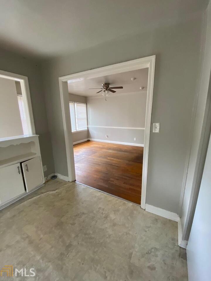 Parkview Heights - Residential Lease