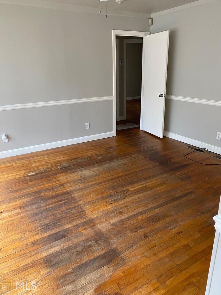 Parkview Heights - Residential Lease