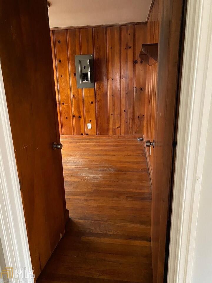 Parkview Heights - Residential Lease