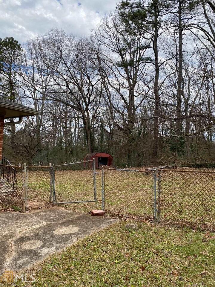 Parkview Heights - Residential Lease