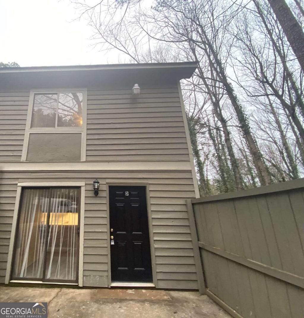 Photo of 6509 Parton Court #D, Peachtree Corners, GA 30092 (MLS # 10880276)