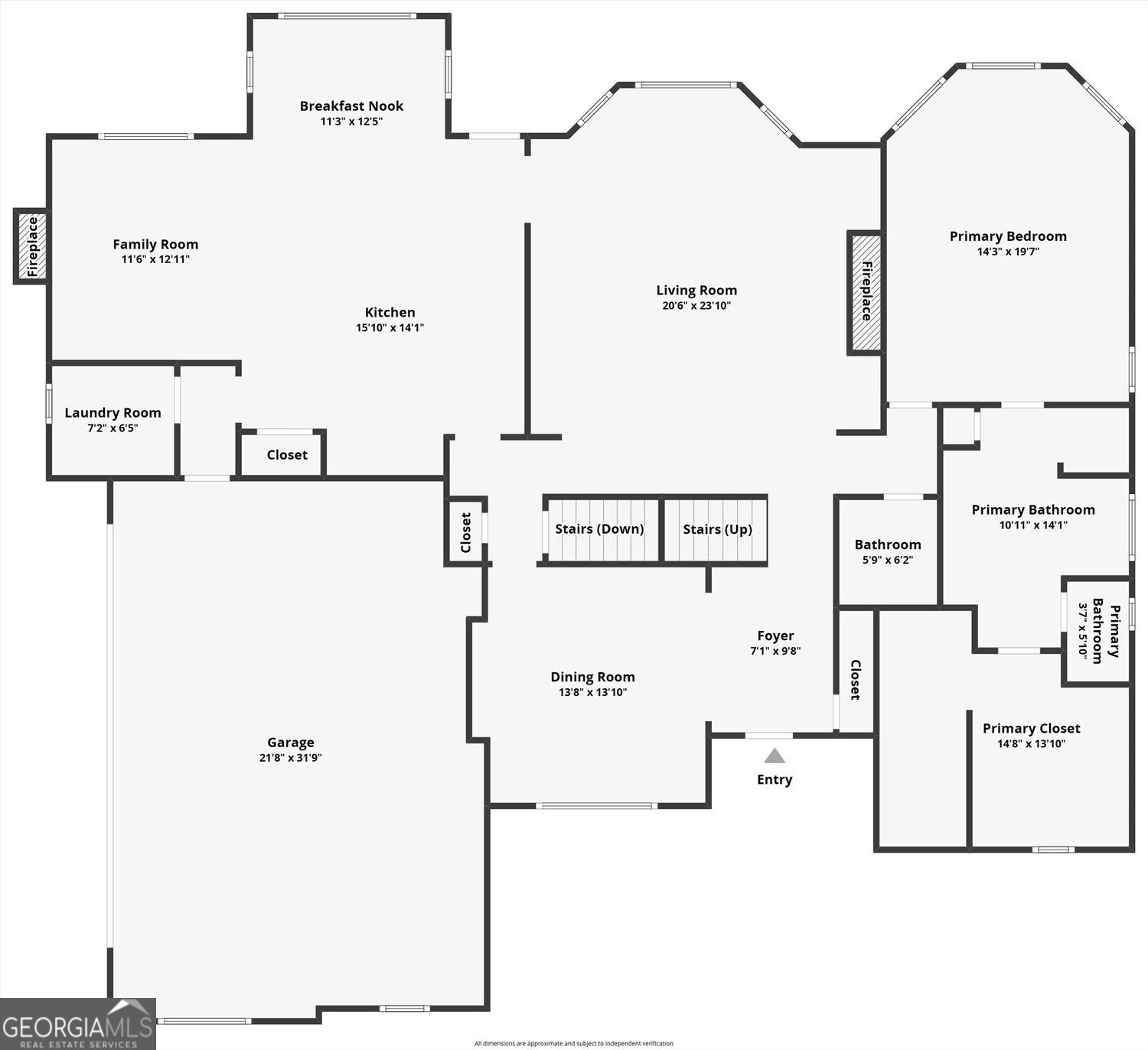 LENORE PLACE - Residential