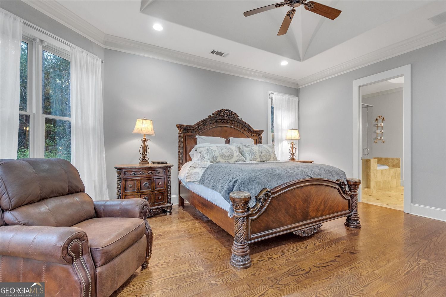 LENORE PLACE - Residential