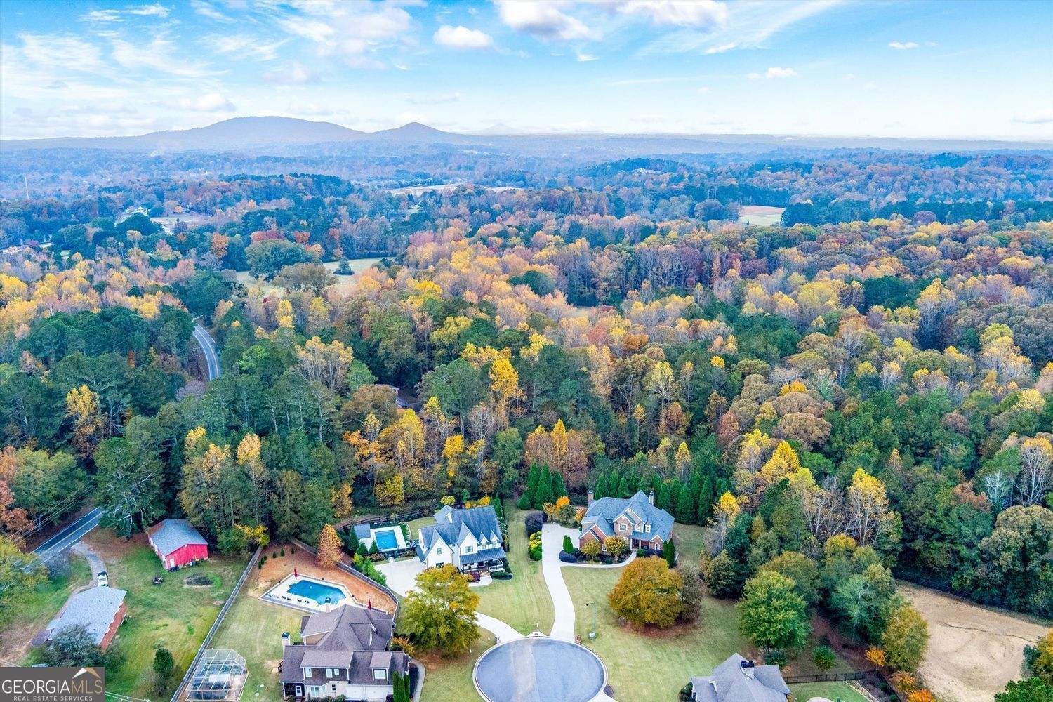 LENORE PLACE - Residential