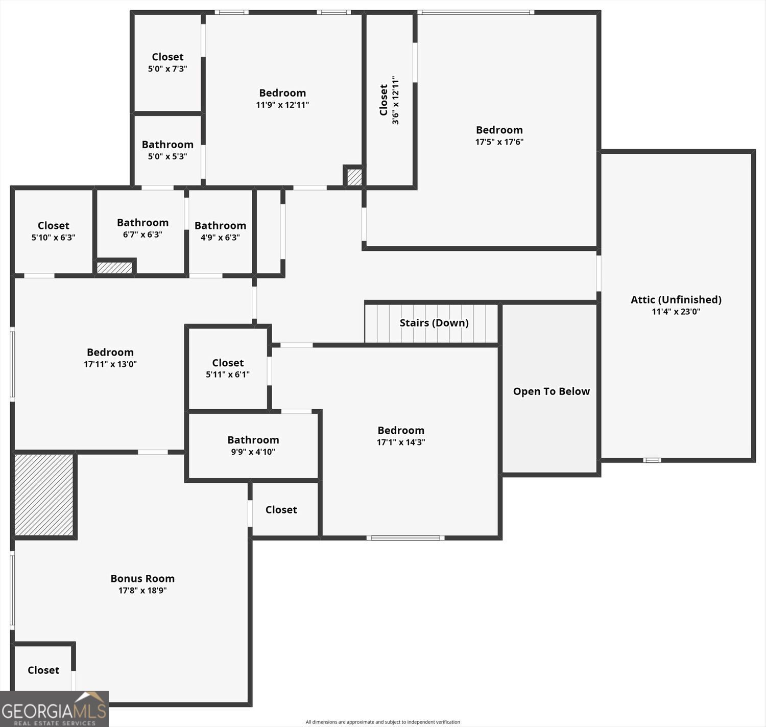 LENORE PLACE - Residential