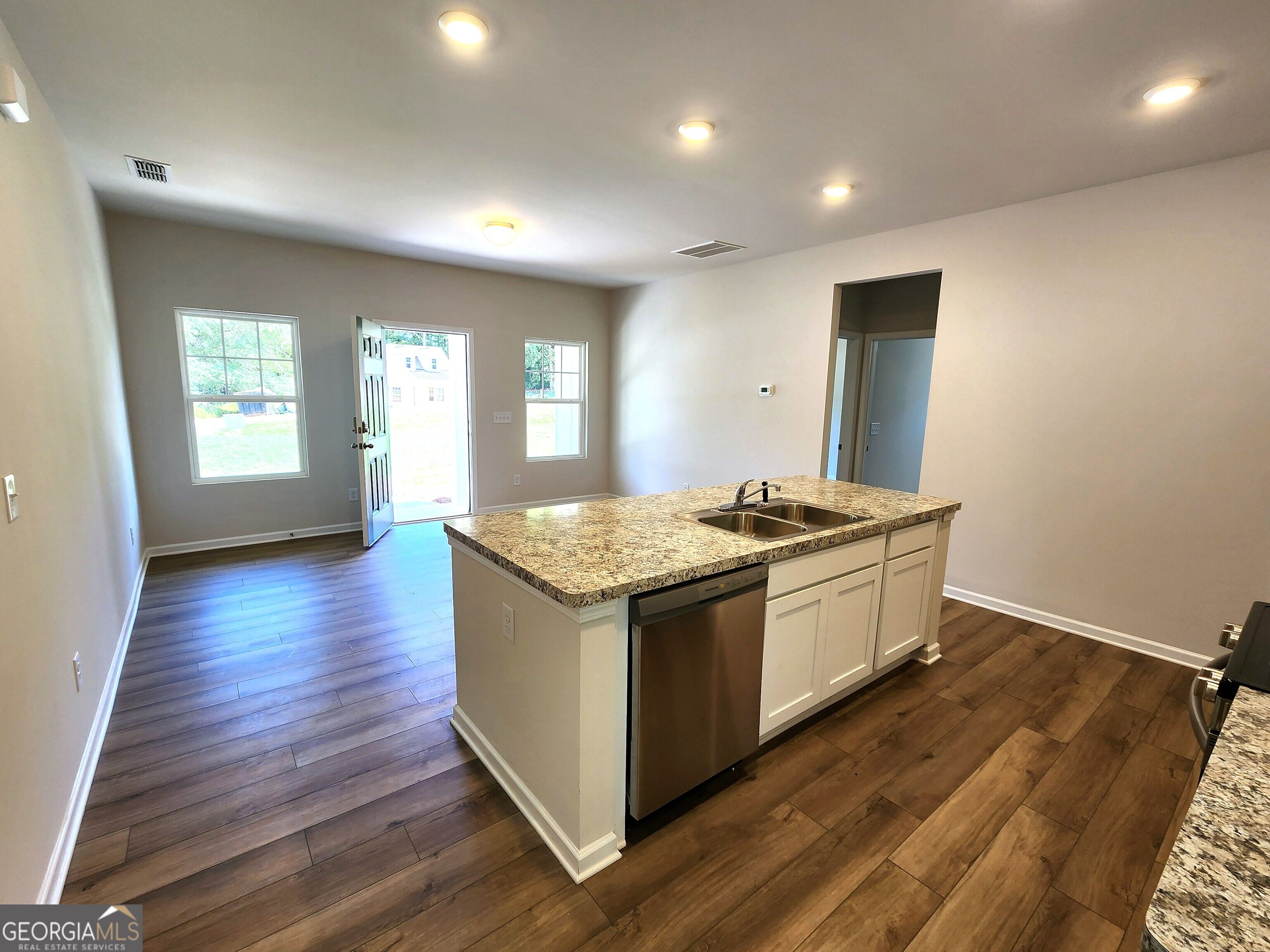 LOT 6 Clemit Harris RD LOT 6