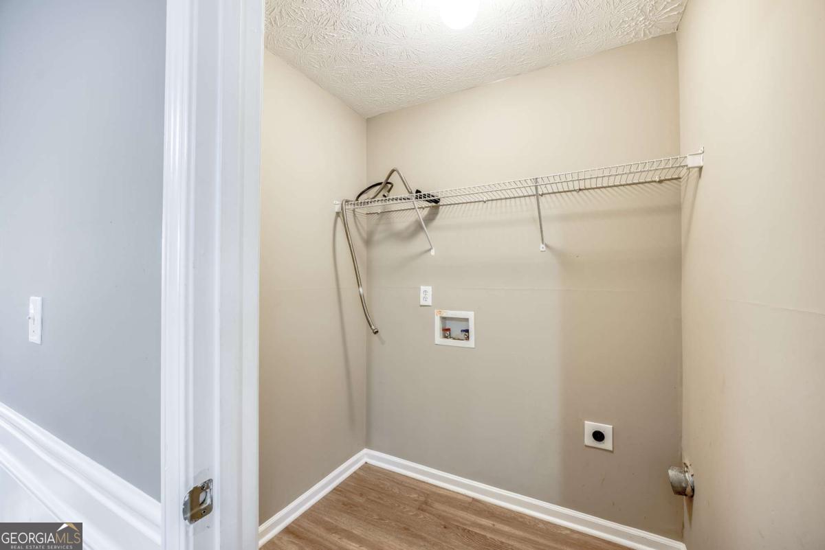 Vinings Crest - Residential Lease