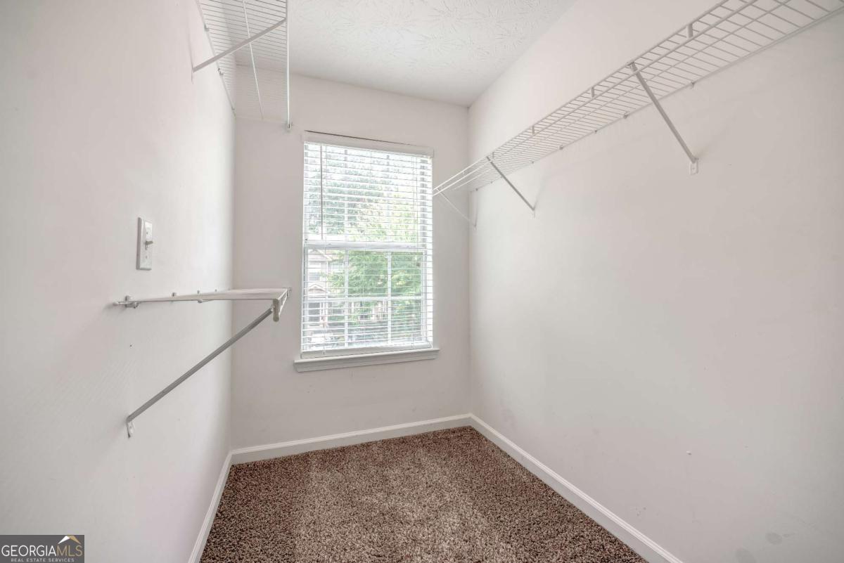 Vinings Crest - Residential Lease