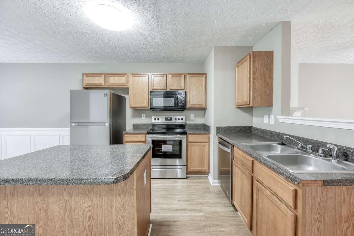 Vinings Crest - Residential Lease