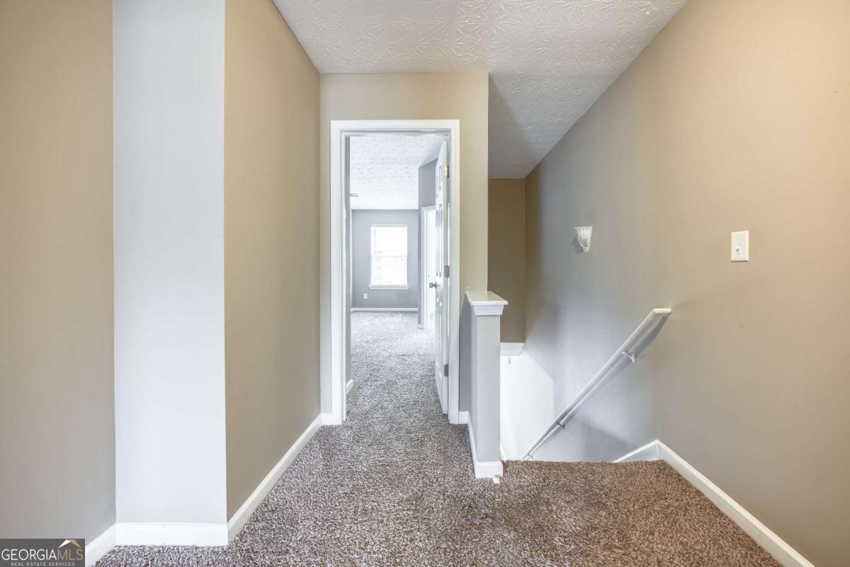 Vinings Crest - Residential Lease