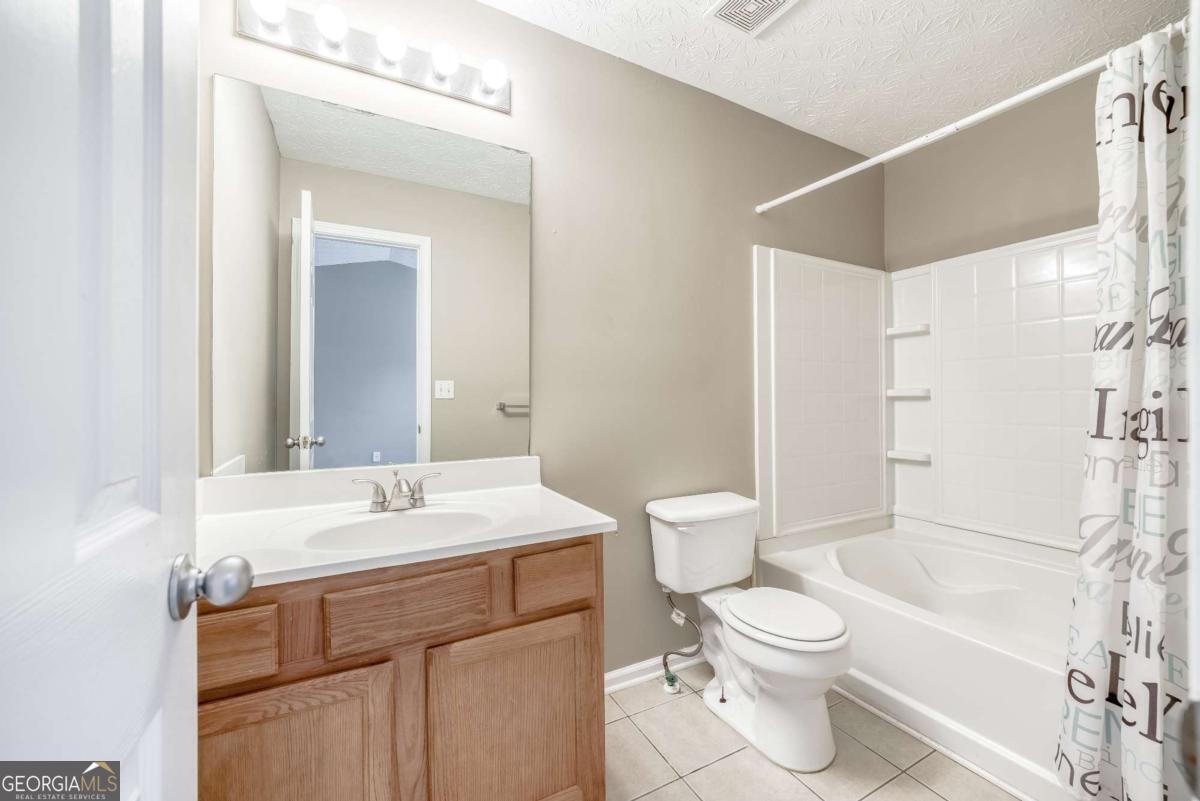 Vinings Crest - Residential Lease