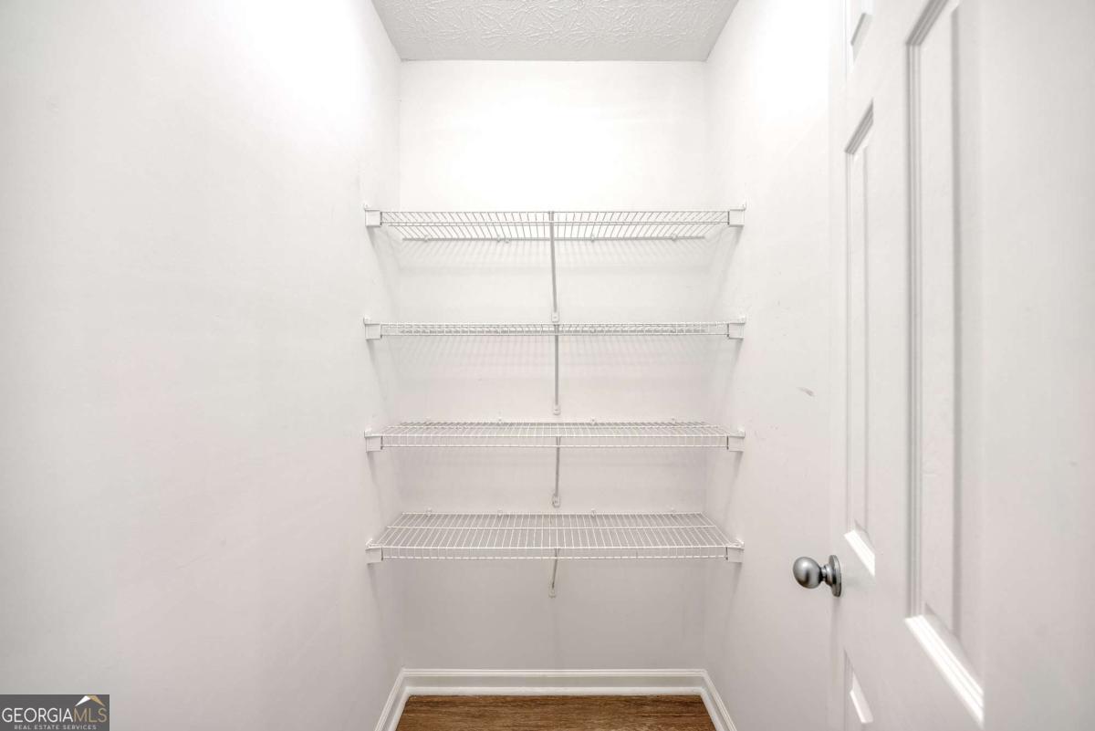 Vinings Crest - Residential Lease