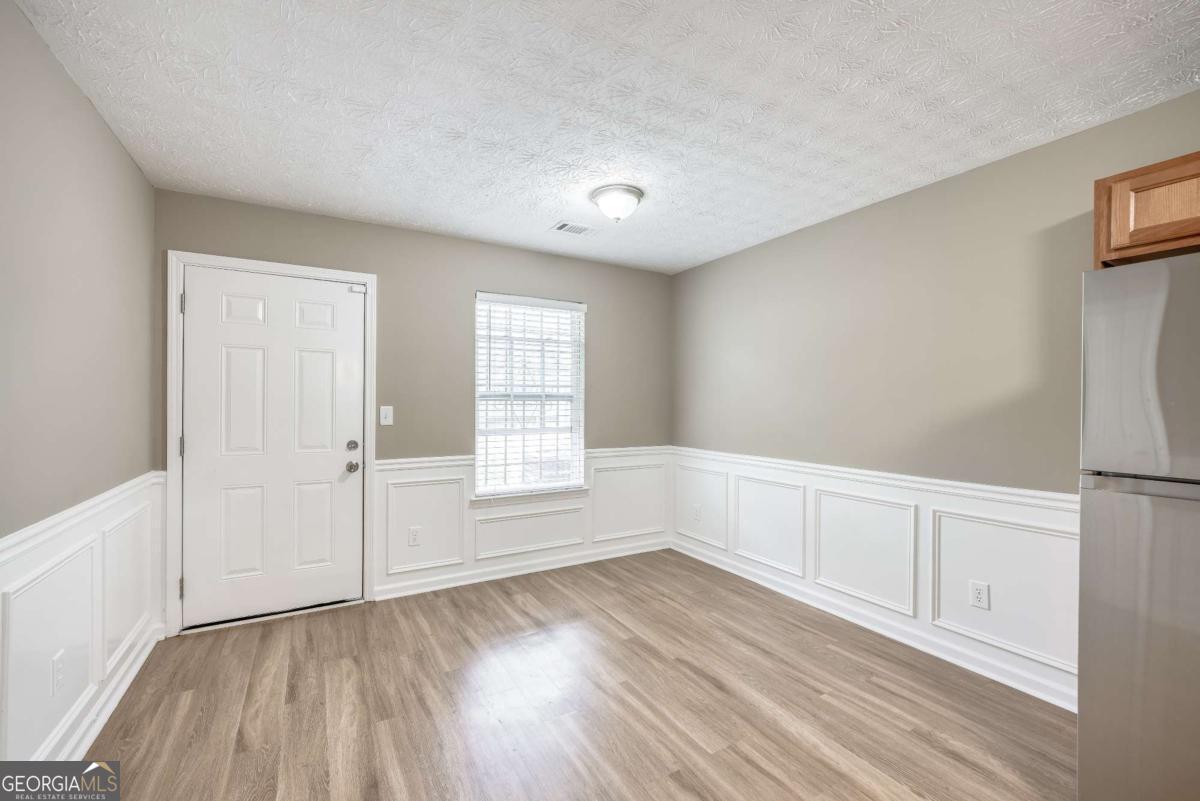 Vinings Crest - Residential Lease