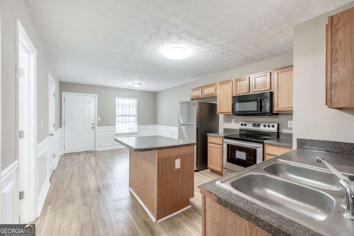 Vinings Crest - Residential Lease