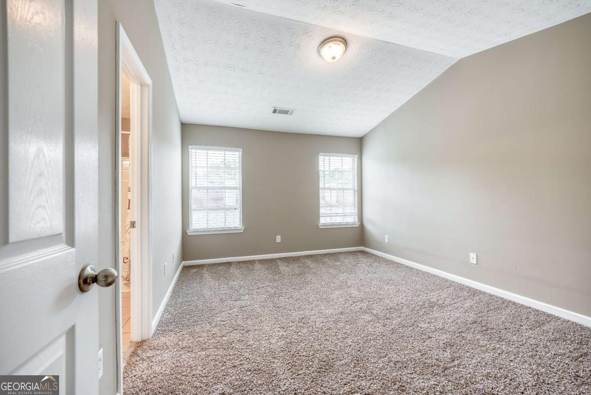 Vinings Crest - Residential Lease