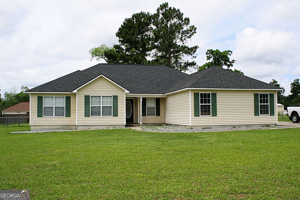 Photo of 4509 Windward Ct, Valdosta, GA 31605 (MLS # 10761568)