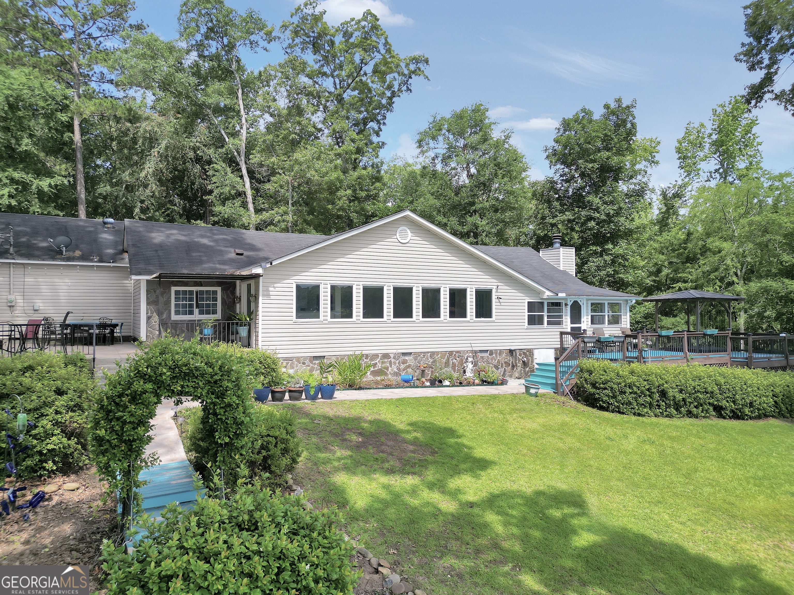 172 B Hummingbird LN