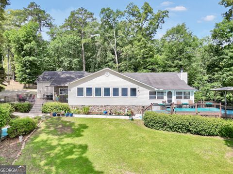 172 B Hummingbird LN Jackson GA 30233