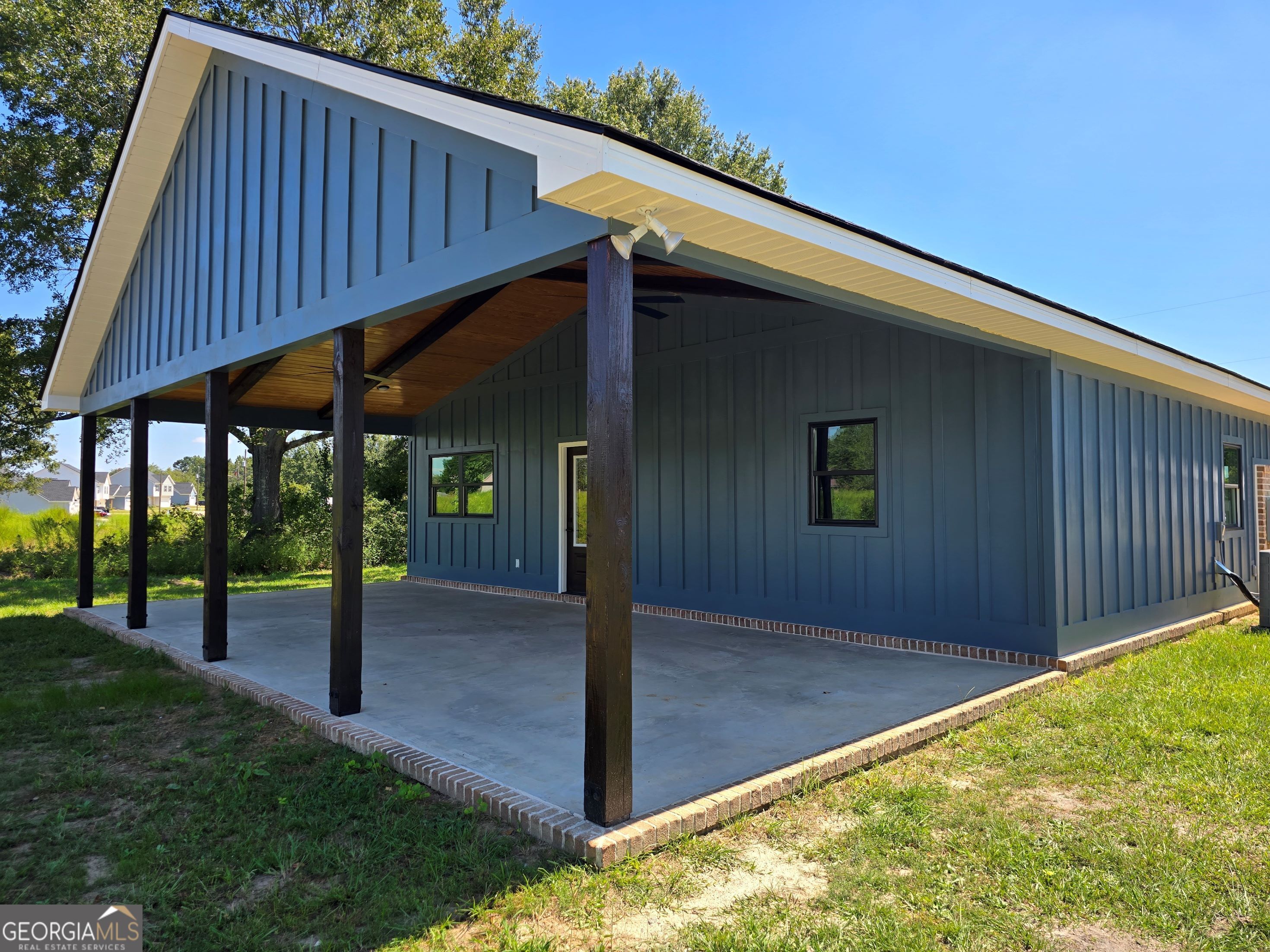 309 Terrace Hill RD