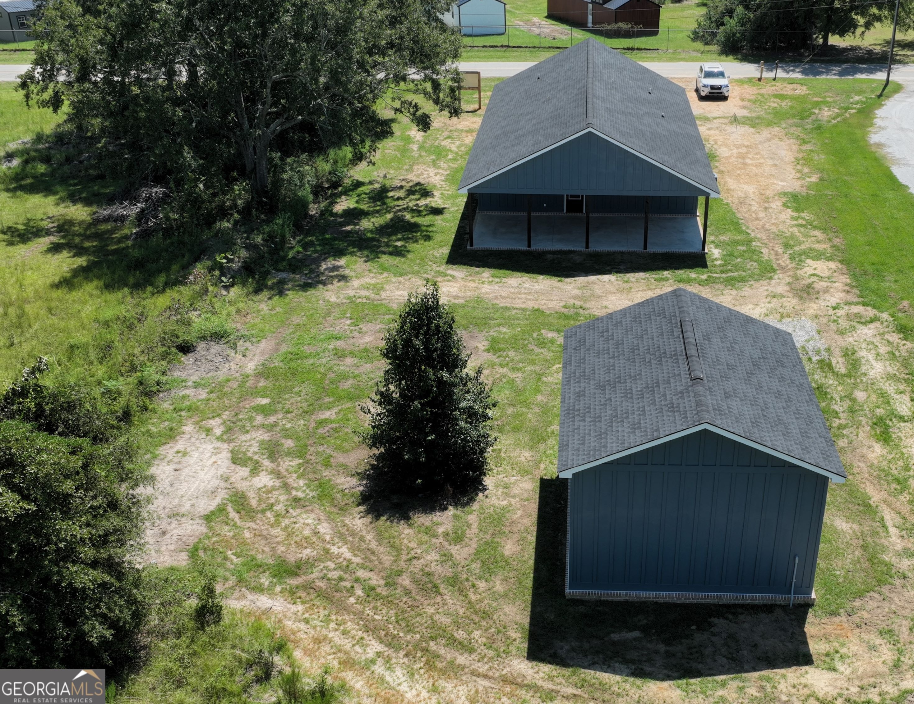 309 Terrace Hill RD