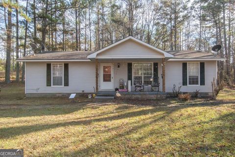 3986 Corinth Road, Newnan, GA 30263 - #: 10650626