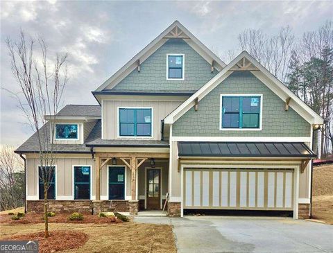 116 Cherokee CV Waleska GA 30183