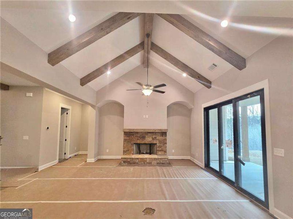 Photo of 116 Cherokee Cove, Waleska, GA 30183 (MLS # 10704161)