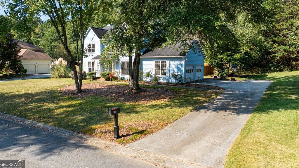 Photo of 1721 Bruckner Court, Snellville, GA 30078 (MLS # 10683896)