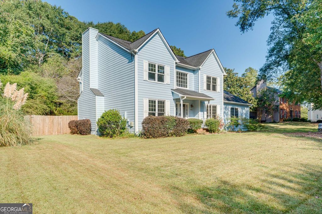 Photo of 1721 Bruckner Court, Snellville, GA 30078 (MLS # 10683896)