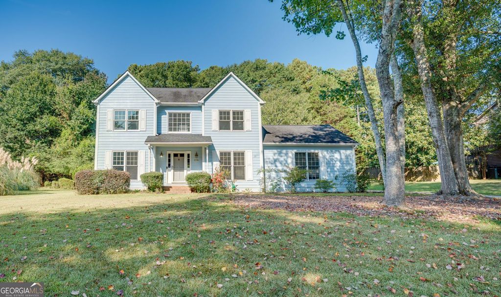 Photo of 1721 Bruckner Court, Snellville, GA 30078 (MLS # 10683896)