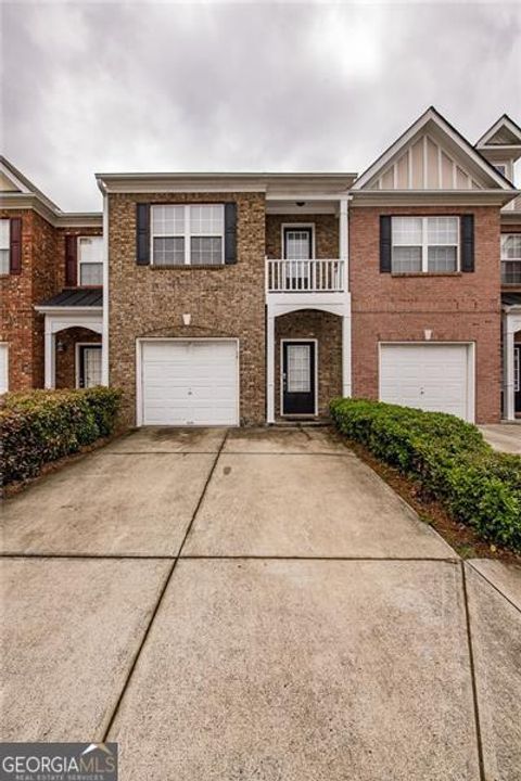 2259 Hawks Bluff TRL Lawrenceville GA 30044