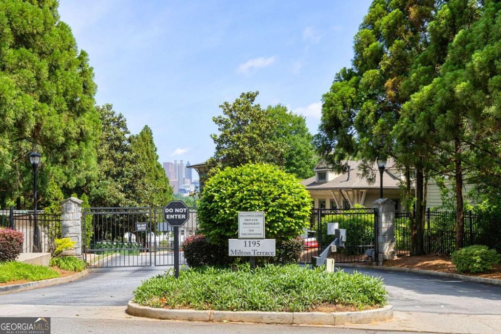 Photo of 1195 Milton Terrace SE #1106, Atlanta, GA 30315 (MLS # 10757141)