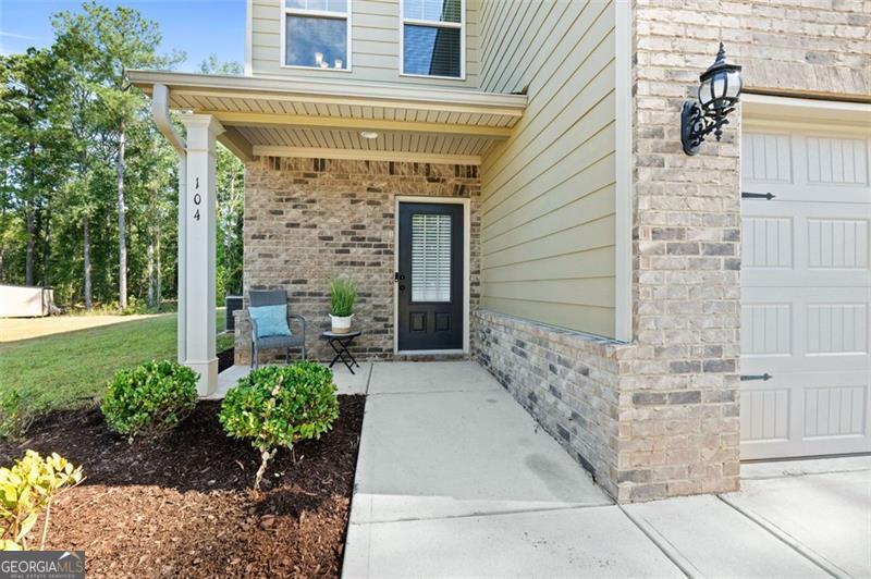 104 Armory Creek DR