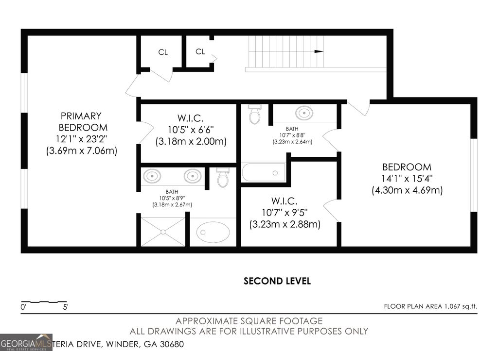 Photo of 132 Wisteria Drive, Winder, GA 30680 (MLS # 10738302)
