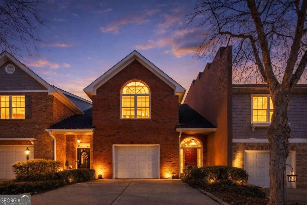 Photo of 132 Wisteria Drive, Winder, GA 30680 (MLS # 10738302)