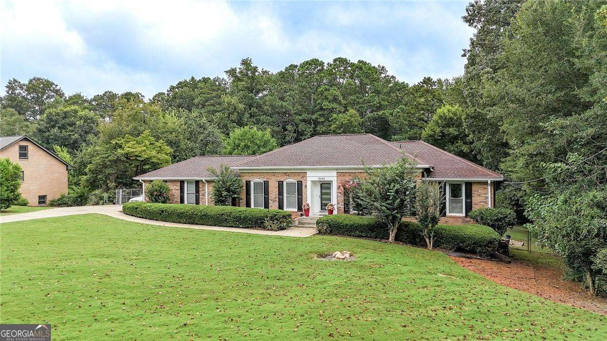 3345 Hallmark DR SE