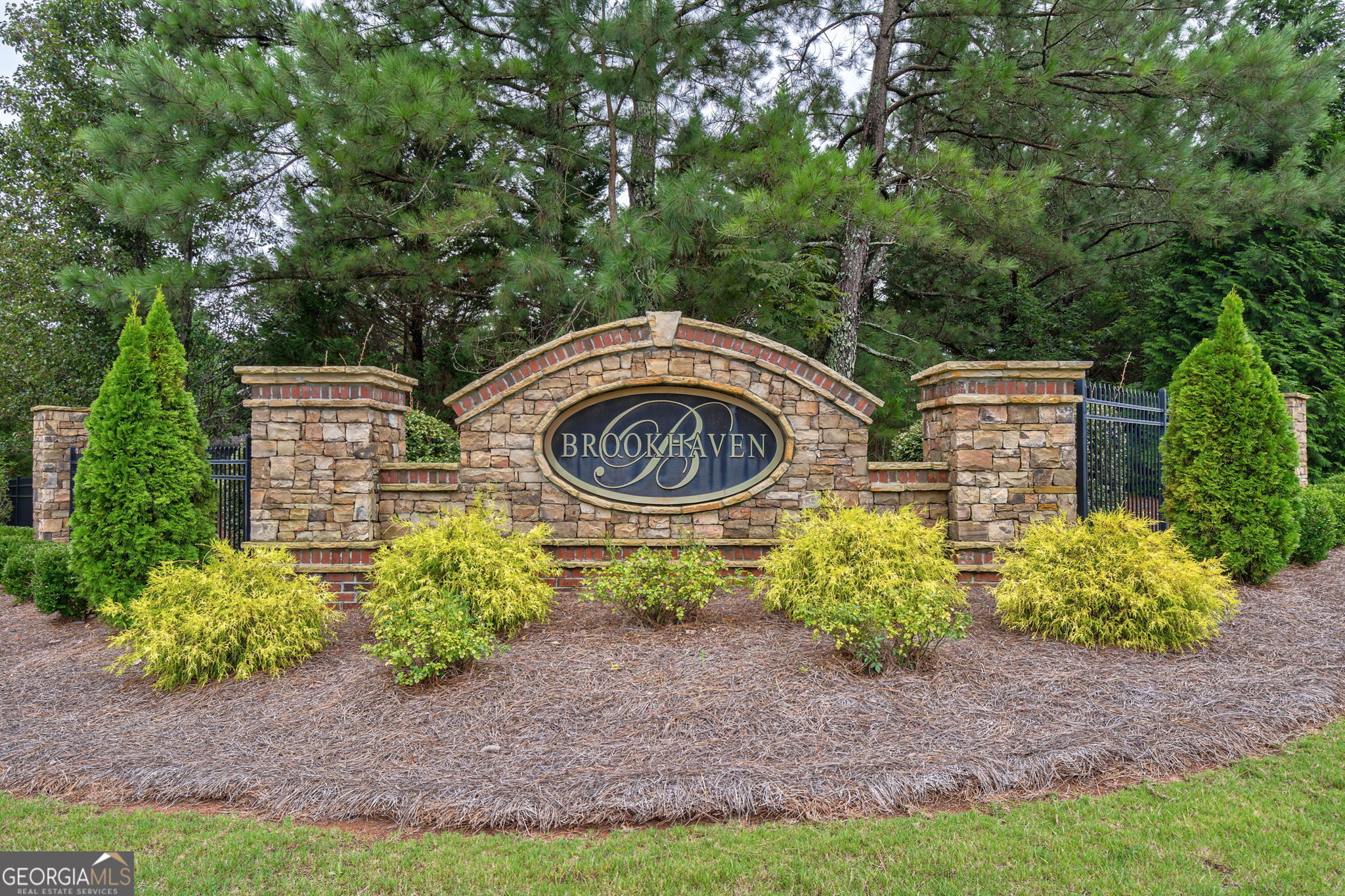 5542 Brookhaven DR