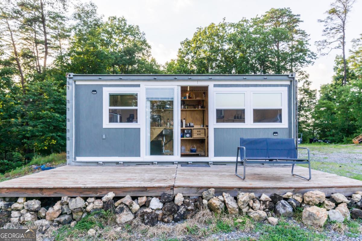 2400 Shinbone Ridge RD