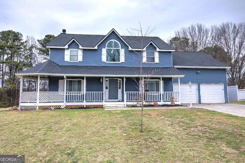 Photo of 16 High Point Drive SW, Cartersville, GA 30120 (MLS # 10699098)